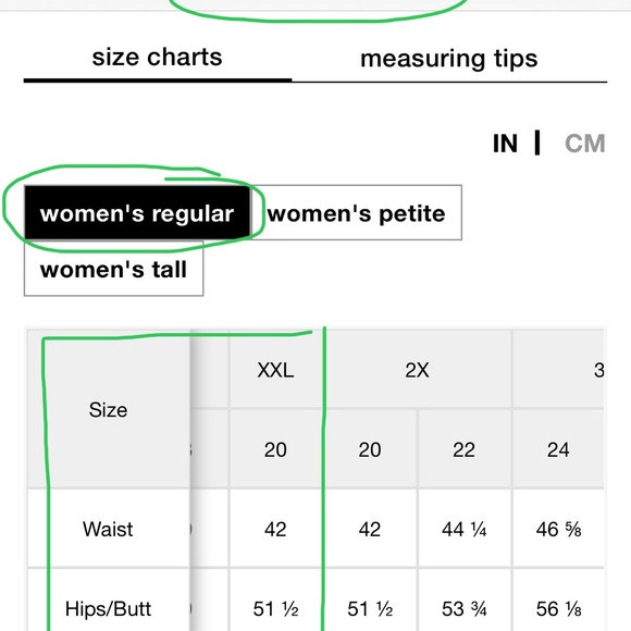 NWOT Old Navy Dark Gray High Rise Stevie Pants Leggings w/ Wide Waistband XXL - Picture 6 of 7